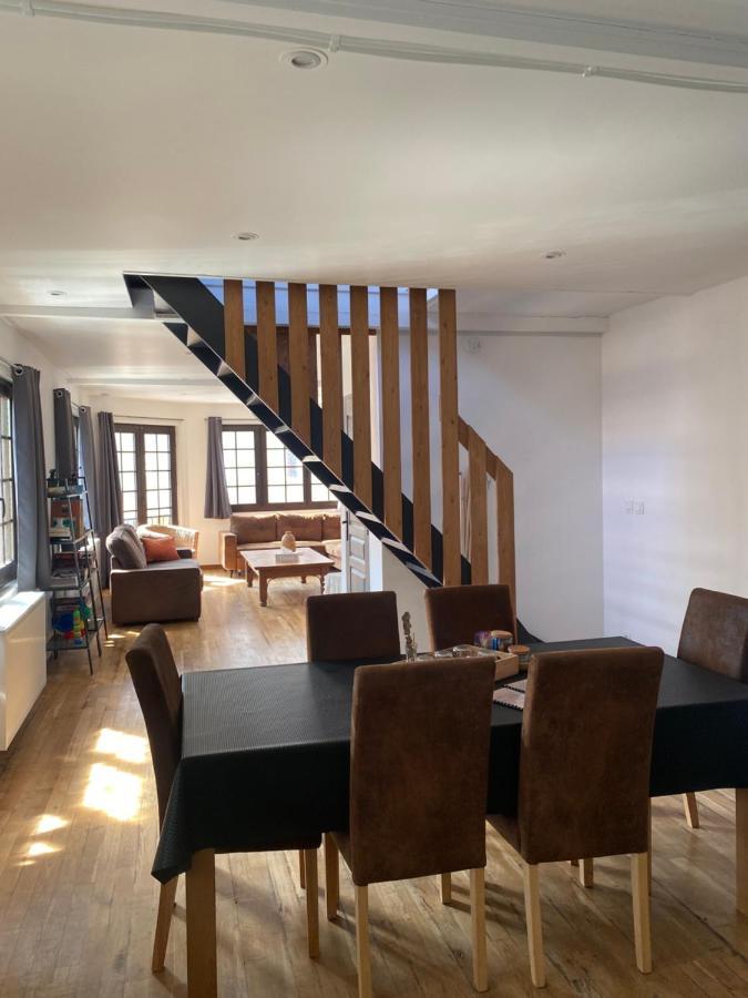 Superbe Appartement F4 Au Coeur De Malo-Les-Bains Duinkerke Buitenkant foto
