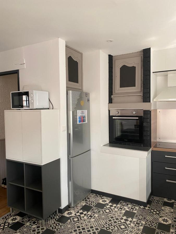 Superbe Appartement F4 Au Coeur De Malo-Les-Bains Duinkerke Buitenkant foto