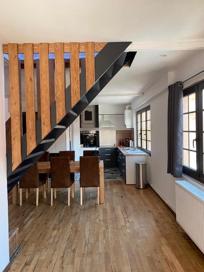 Superbe Appartement F4 Au Coeur De Malo-Les-Bains Duinkerke Buitenkant foto