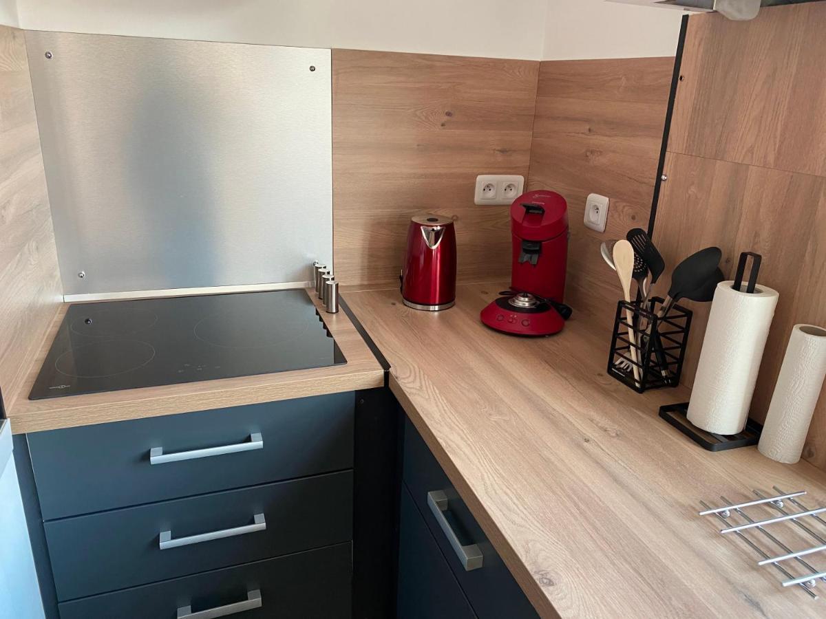 Superbe Appartement F4 Au Coeur De Malo-Les-Bains Duinkerke Buitenkant foto