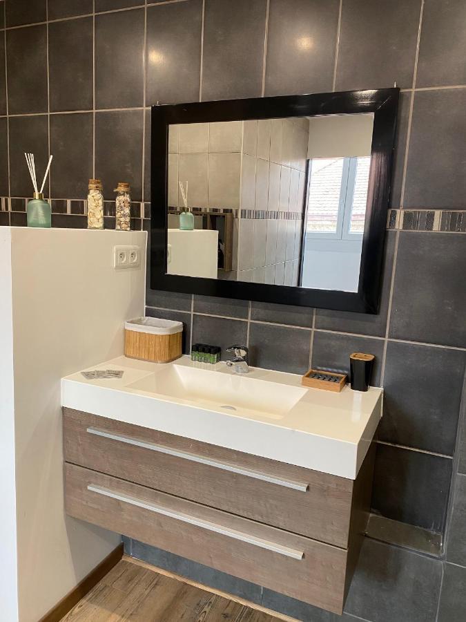 Superbe Appartement F4 Au Coeur De Malo-Les-Bains Duinkerke Buitenkant foto