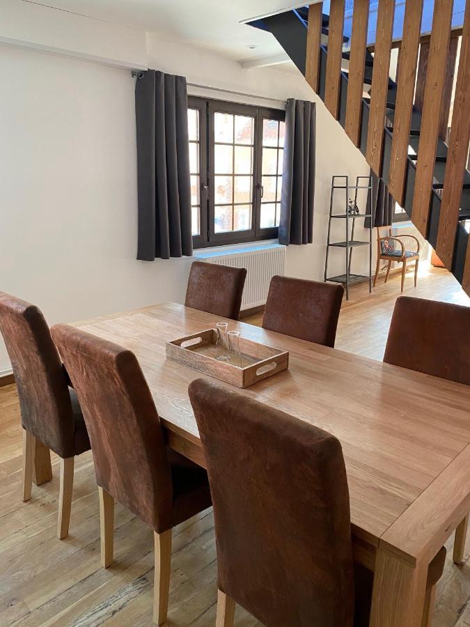 Superbe Appartement F4 Au Coeur De Malo-Les-Bains Duinkerke Buitenkant foto