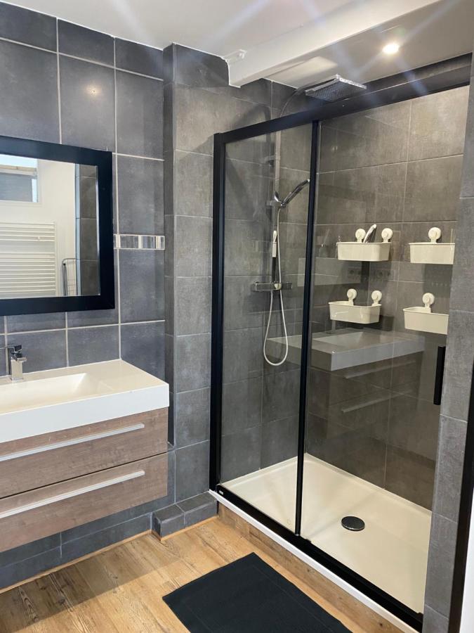 Superbe Appartement F4 Au Coeur De Malo-Les-Bains Duinkerke Buitenkant foto