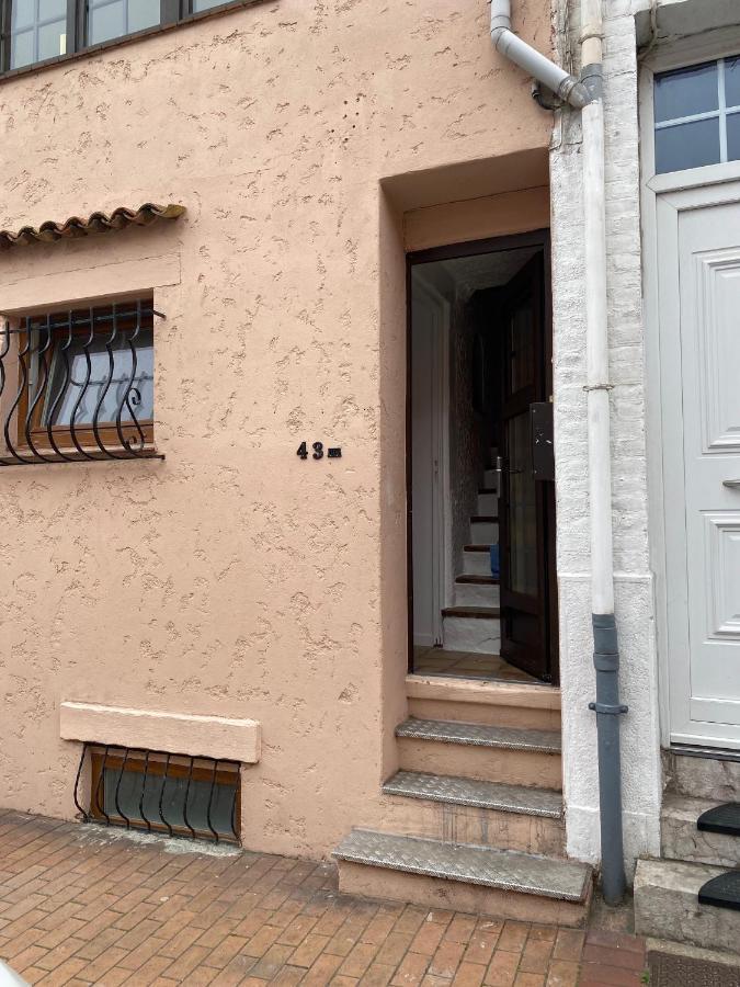 Superbe Appartement F4 Au Coeur De Malo-Les-Bains Duinkerke Buitenkant foto