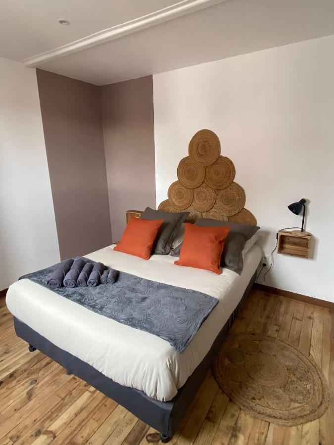 Superbe Appartement F4 Au Coeur De Malo-Les-Bains Duinkerke Buitenkant foto